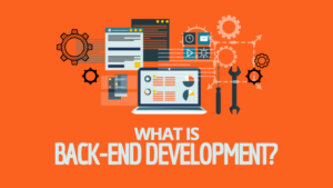 Read more about the article A Comprehensive Guide to Becoming a Back-End Developer