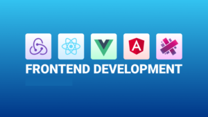 Read more about the article A Comprehensive Guide to Becoming a Front-End Developer